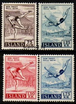 (image for) 1955-57 National Sports