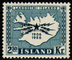 (image for) 1956 Telegraph System