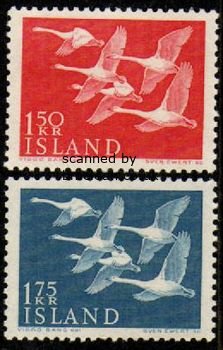 (image for) 1956 Northern Countries Day