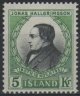 (image for) 1957 Jonas Hallgrimsson