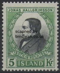 (image for) 1957 Jonas Hallgrimsson