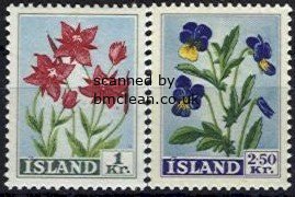 (image for) 1958 Flowers