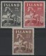 (image for) 1958-60 Icelandic Pony