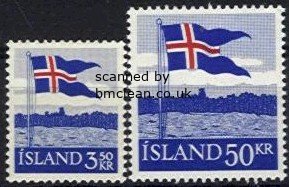 (image for) 1958 Flag