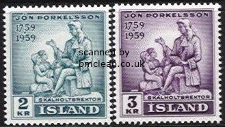 (image for) 1959 Jon Thorkelsson