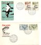 (image for) 1959 Birds & Fish (4v)