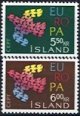 (image for) 1961 Europa/ Bird