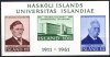 (image for) 1961 University M/S