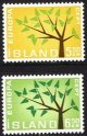 (image for) 1962 Europa - Tree