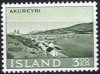 (image for) 1963 Akureyri