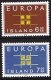 (image for) 1963 Europa