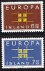 (image for) 1963 Europa