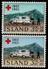 (image for) 1963 Red Cross