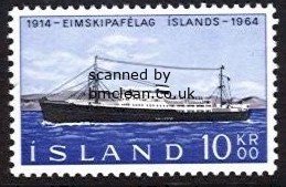 (image for) 1964 Steamship Company