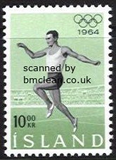 (image for) 1964 Olympic Games