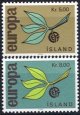 (image for) 1965 Europa - Sprig