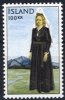 (image for) 1965 Icelandic National Costume