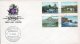 (image for) 1966 Landscapes (1st Series)