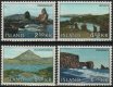 (image for) 1966 Landscapes (1st Series)