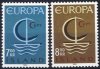 (image for) 1966 Europa - Ship