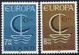 (image for) 1966 Europa - Ship