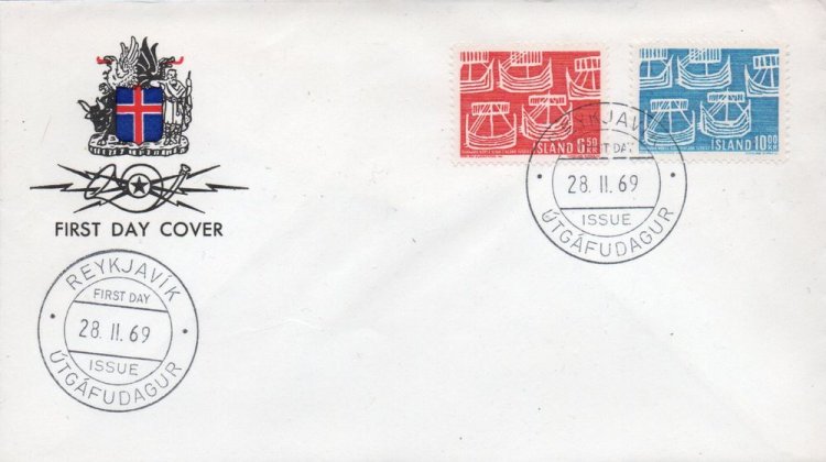 (image for) 1969 Northern Countries