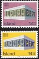(image for) 1969 Europa