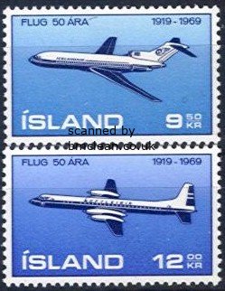 (image for) 1969 Aviation