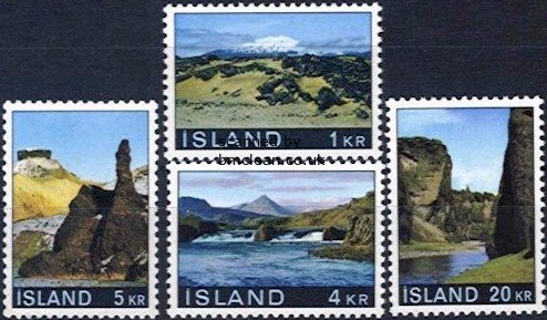 (image for) 1970 Landscapes (2nd Series)