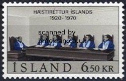 (image for) 1970 Supreme Court