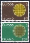 (image for) 1970 Europa