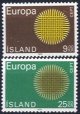 (image for) 1970 Europa