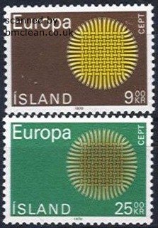 (image for) 1970 Europa