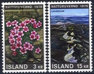 (image for) 1970 Nature Conservation Year