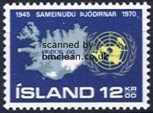 (image for) 1970 United Nations