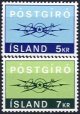 (image for) 1971 Post Giro