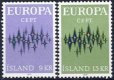 (image for) 1972 Europa