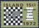 (image for) 1972 World Chess