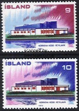 (image for) 1973 Nordic House