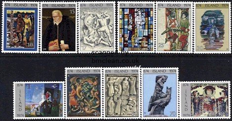 (image for) 1974 Settlement of Iceland