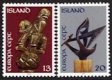 (image for) 1974 Europa - Sculptures