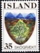 (image for) 1975 Reafforestation