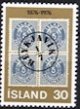(image for) 1976 Stamps in Aurar Currency