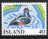 (image for) 1977 European Wetlands Campaign