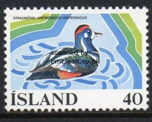 (image for) 1977 European Wetlands Campaign