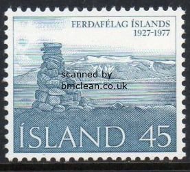 (image for) 1977 Touring Club