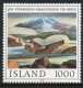 (image for) 1978 Mount Hekla Painting