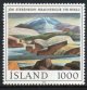 (image for) 1978 Mount Hekla Painting