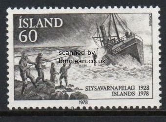 (image for) 1978 Life Saving Association