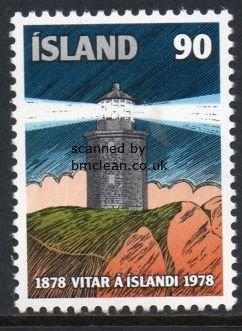 (image for) 1978 Lighthouse Centenary